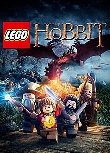 LEGO The Hobbit klucz steam