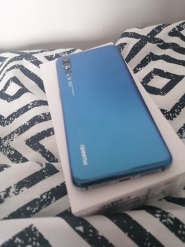 Huawei p20 pro Super stan 