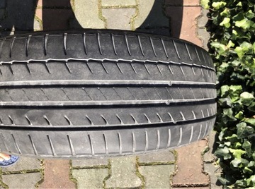 4x Michelin Primacy HP