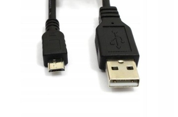 Kabel USB micro USB przewód 