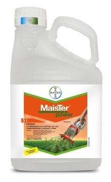 MAISTER POWER 42,5 OD 5L Chwastobójczy kukurydza