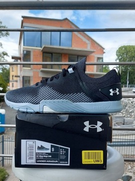 Buty sportowe męskie Under Armour, nowe. Buty sportowe, rozmiar 42,5.