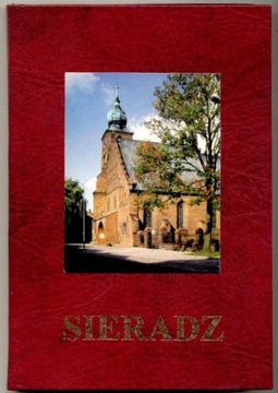 Sieradz - 1996 Monografia str. 160