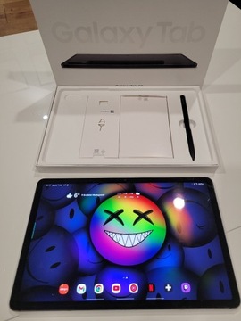 SAMSUNG Galaxy Tab S8 11" 8/128 