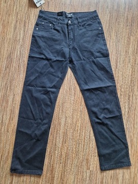 Spodnie męskie jeansowe rozmiar W32 L32