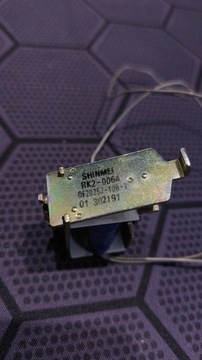 Elektromagnes SHINME RK2-0064  