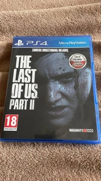 The last of us 2