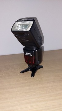 Lampa błyskowa Nikon SpeedLight SB-900