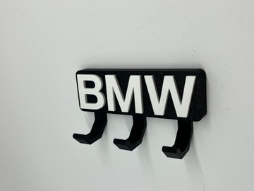 BMW wieszak na klucze