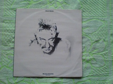 VIRGIN PRUNES Pagan Lovesong 12” (1982)