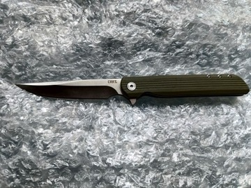 Nóż CRKT - Olive