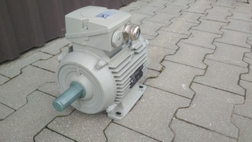 Silnik Siemens 2,2kW 1400 obrtów