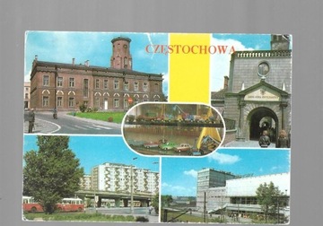 CZĘSTOCHOWA - (7)