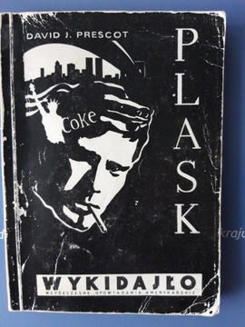 "Plask Wykidajło" DAVID J. PRESCOT