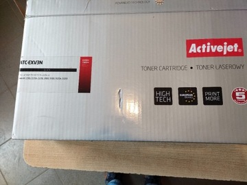 Toner Activejet do Canon Ir 2200