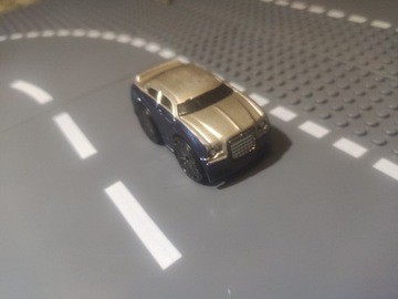 Samochodzik - Hot Wheels - Chrysler 300