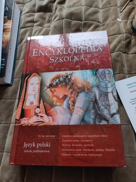 Encyklopedia język polski 