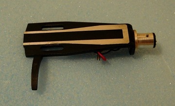 Micro Seiki H-20 headshell