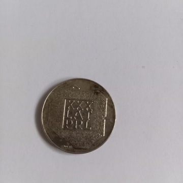 200 złotych XXX lat PRL 1974 r.