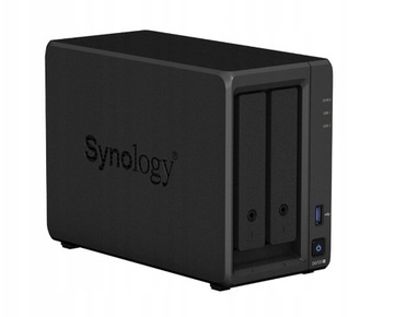 Serwer plików Synology DS720+