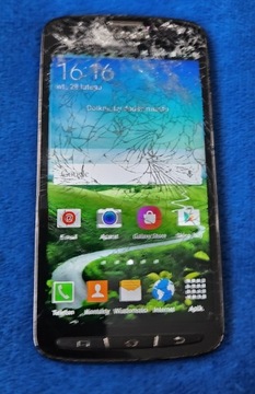 Smartfon Samsung Galaxy S4 Active