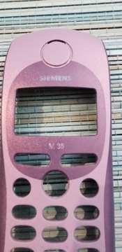 Siemens M35 panel przedni 