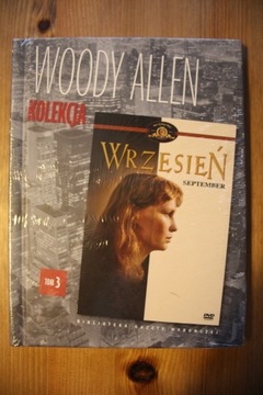 WRZESIEŃ  reż. Woody Allen 