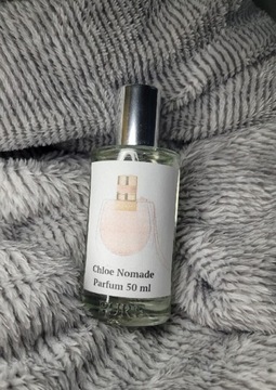 Perfumy Chloe Nomade 50 ml