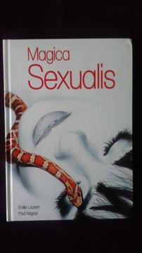 Magica sexualis - E. Laurent, P. Nagour