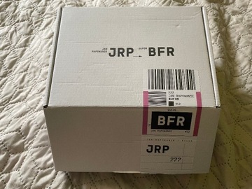 Box Jan Rapowanie Bufor