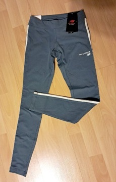 New Balance legginsy rozmiar S