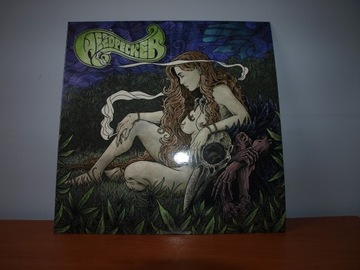 Weedpecker 1 winyl doom, metal