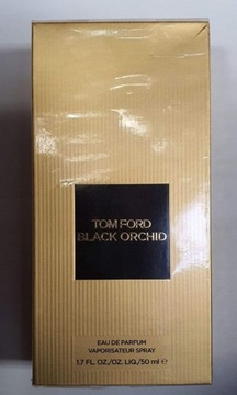 Tom Ford Black Orchid             old version 2014