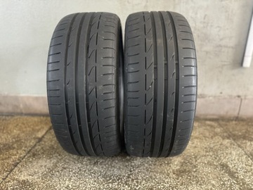 Opony letnie 225/40/19 Bridgestone Potenza