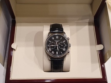 Zegarek męski Longines