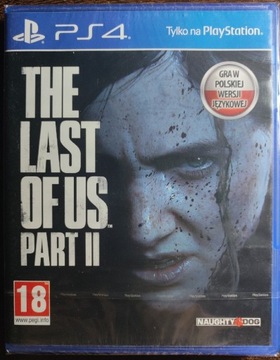 The Last of Us 2 |Nowa Gra PS4 