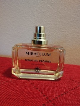 Miraculum tempting promise 50ml damskie 