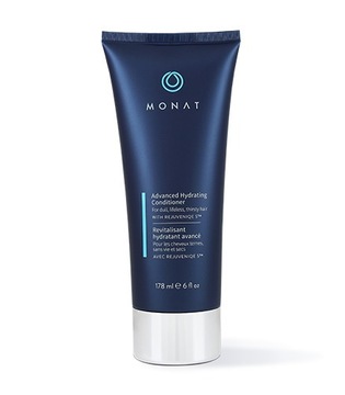 MONAT ODŻYWKA ADVANCED HYDRATING