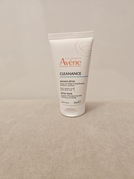 Avene Cleanance, 50 mlmaseczka do twarzy