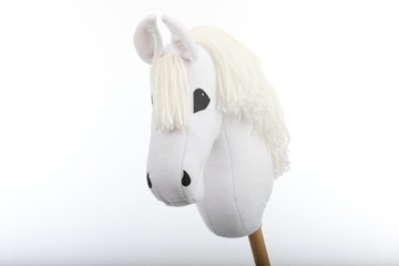 Hobby Horse biały A3