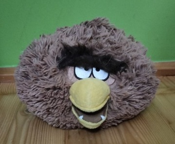  Terence Chewbacca Angry Birds Star Wars pluszak