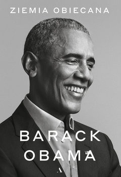 *OKAZJA* Ziemia Obiecana. Barack Obama.