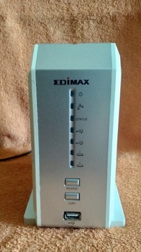 Serwer plików Edimax NS-2502