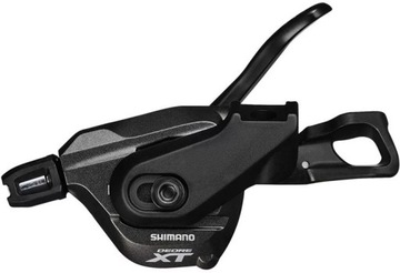 Manetka lewa Shimano Deore XT SL-M8000 I-SPEC B