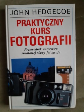 Praktyczny kurs fotografii NOWA!!!!!!!!!!!!*