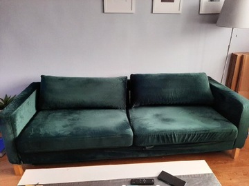 Sofa ikea rozkładana