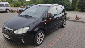 Ford C-Max 2009 1.8 benzyna