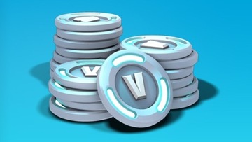 6600 vdolce v-dolce v-bucks FORTNITE PSC