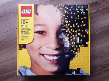 LEGO 40179 Kreator mozaik EOL