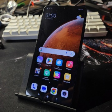 Xiaomi Redmi Note 8 Pro 6/64 